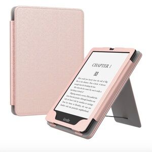 MoKo Case for 6.8" Kindle Paperwhite 11th Generation 2021 Release.